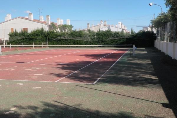 Apartsalou Cambrils Jupiter Buitenkant foto
