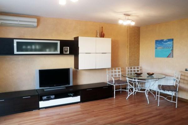 Apartsalou Cambrils Jupiter Buitenkant foto