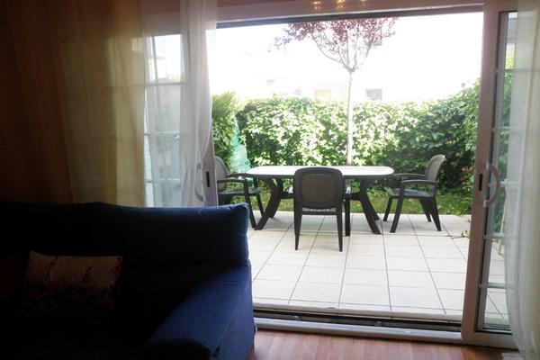 Apartsalou Cambrils Jupiter Buitenkant foto