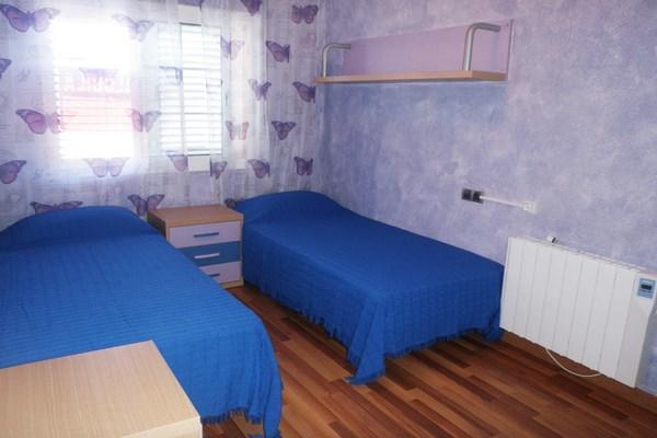 Apartsalou Cambrils Jupiter Buitenkant foto