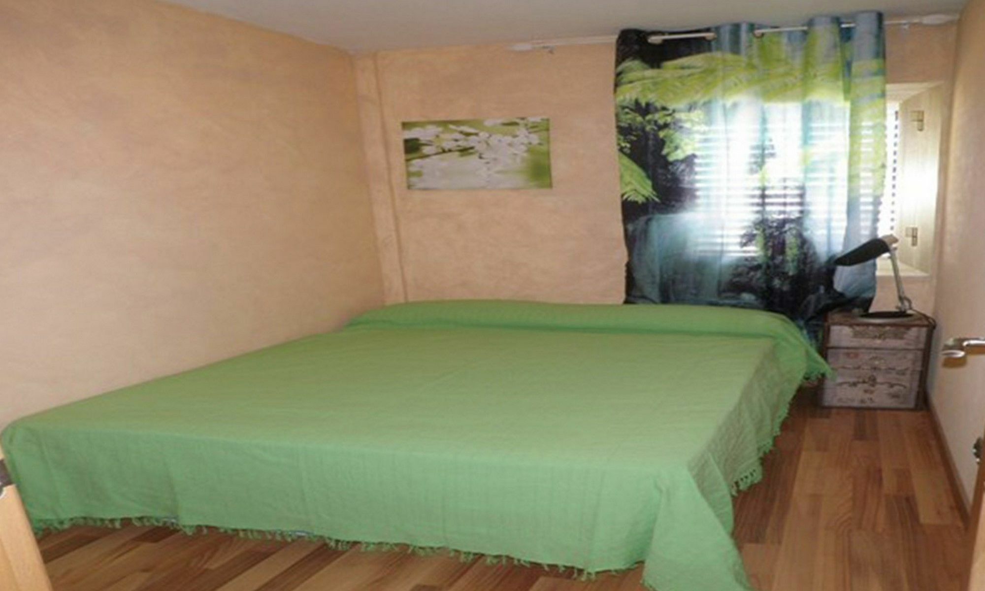 Apartsalou Cambrils Jupiter Buitenkant foto