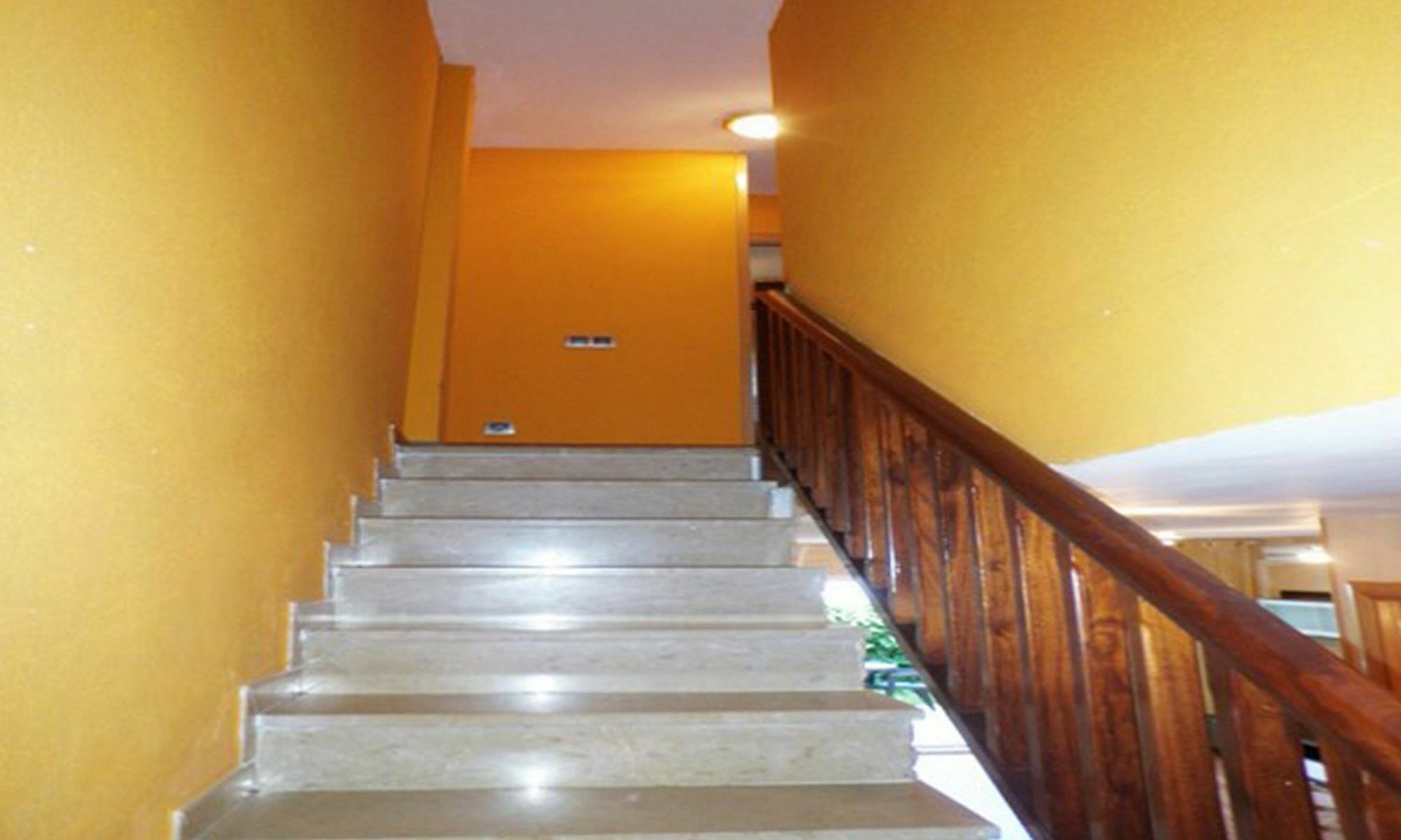 Apartsalou Cambrils Jupiter Buitenkant foto
