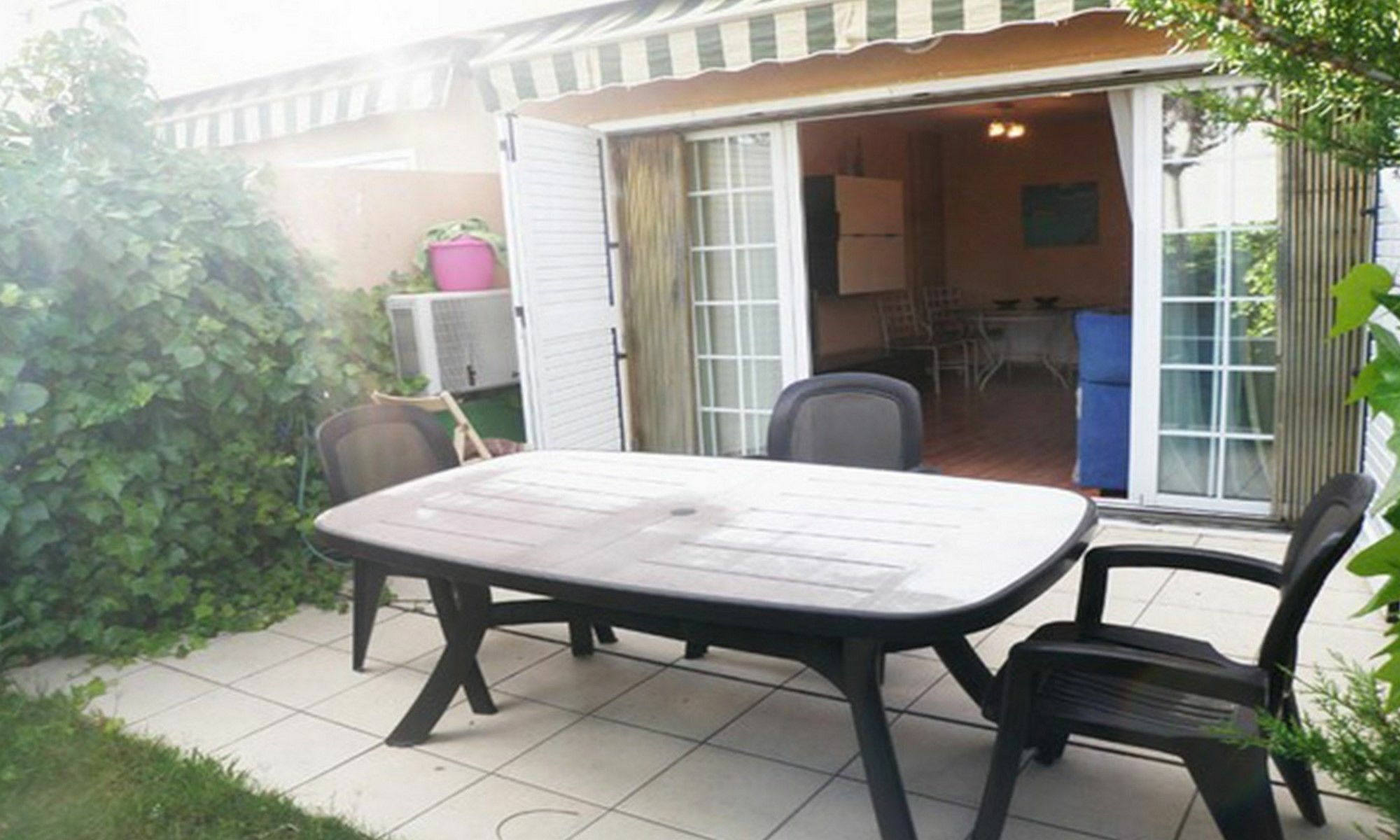 Apartsalou Cambrils Jupiter Buitenkant foto